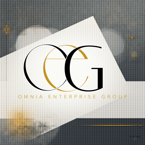 Omnia Enterprise Group logo